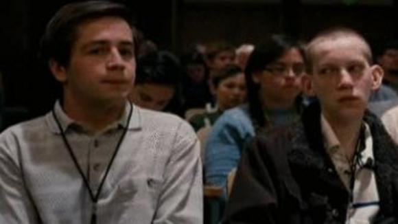 Photo from the movie Gentlemen Broncos