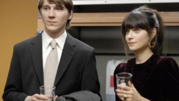 Photo from the movie Gigantic