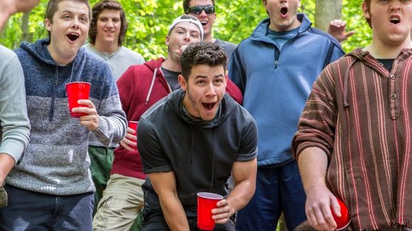 Photo from the movie Goat