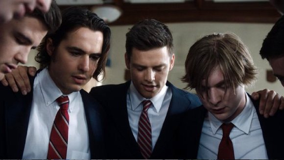 Photo from the movie Goat