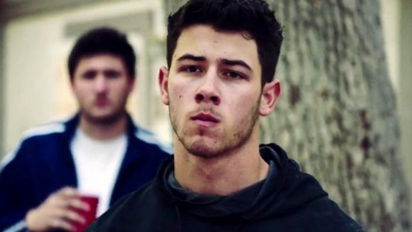 Photo from the movie Goat