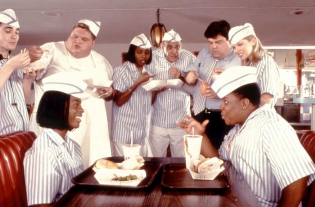 Photo from the movie Good Burger