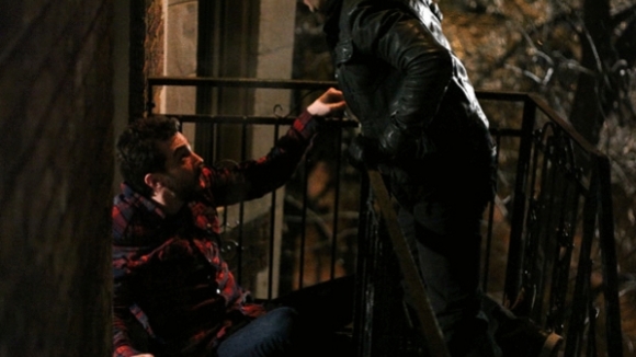 Photo du film Good Neighbours