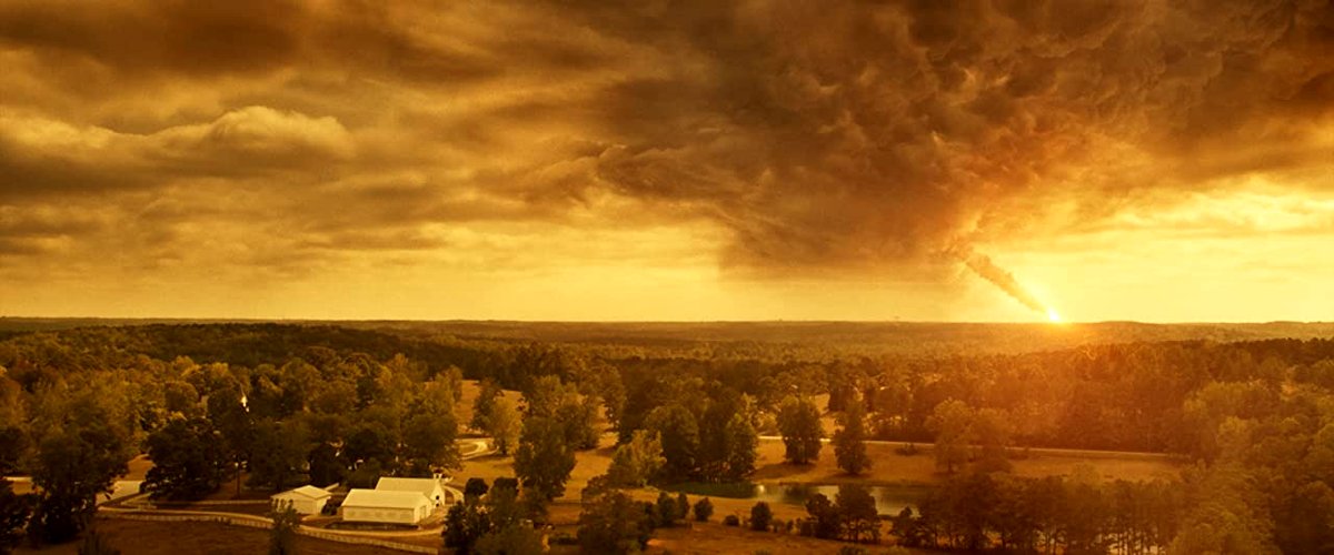 Photo du film Greenland