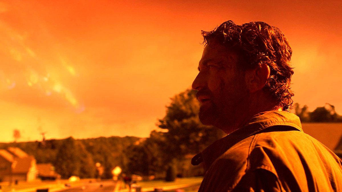 Photo du film Greenland