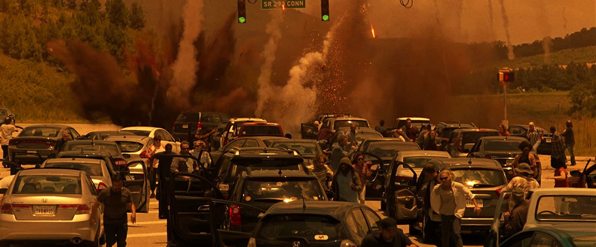 Photo du film Greenland