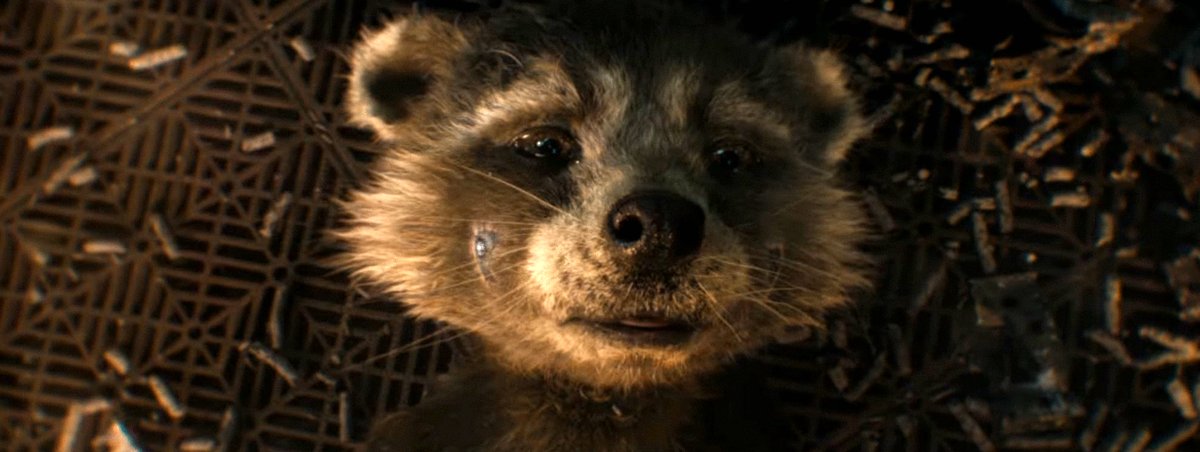 Photo du film Guardians of the Galaxy Vol. 3