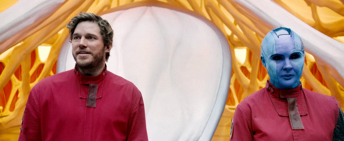 Photo du film Guardians of the Galaxy Vol. 3