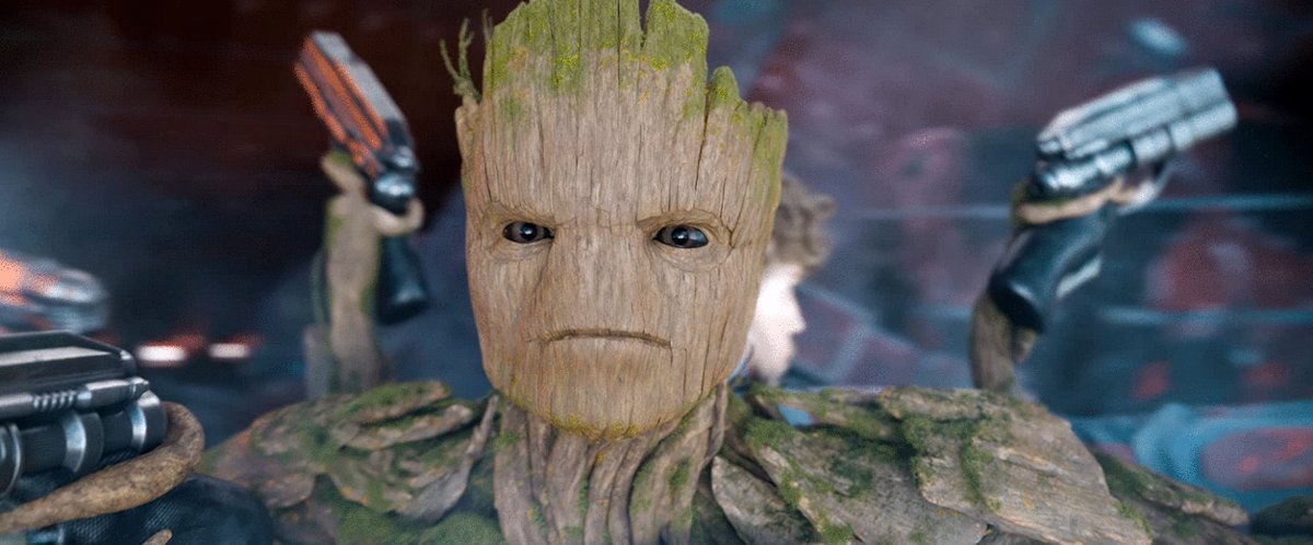 Photo du film Guardians of the Galaxy Vol. 3