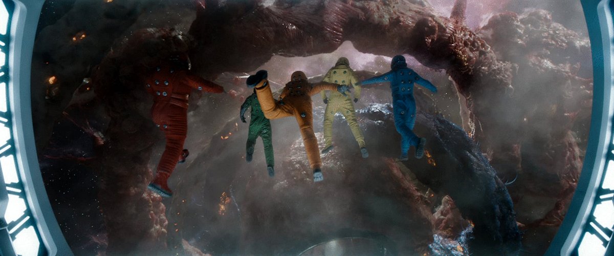 Photo du film Guardians of the Galaxy Vol. 3