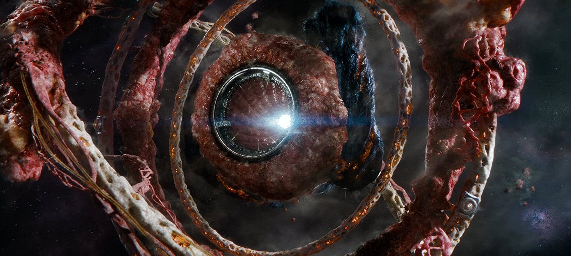 Photo du film Guardians of the Galaxy Vol. 3