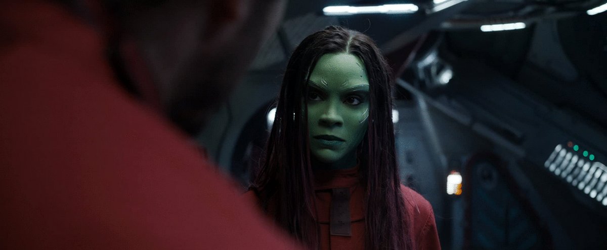 Photo du film Guardians of the Galaxy Vol. 3