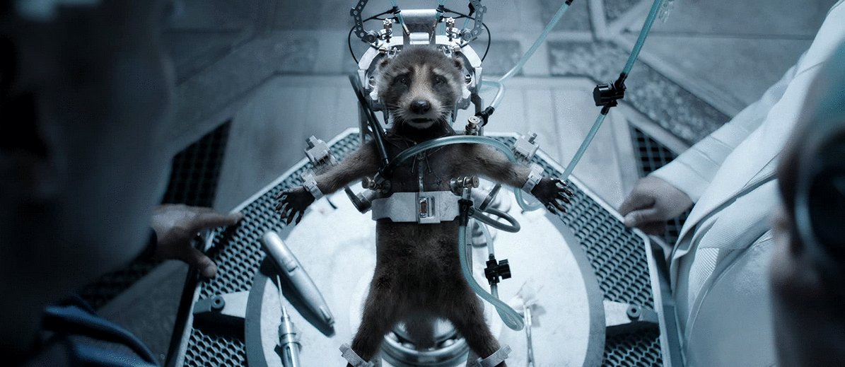 Photo du film Guardians of the Galaxy Vol. 3