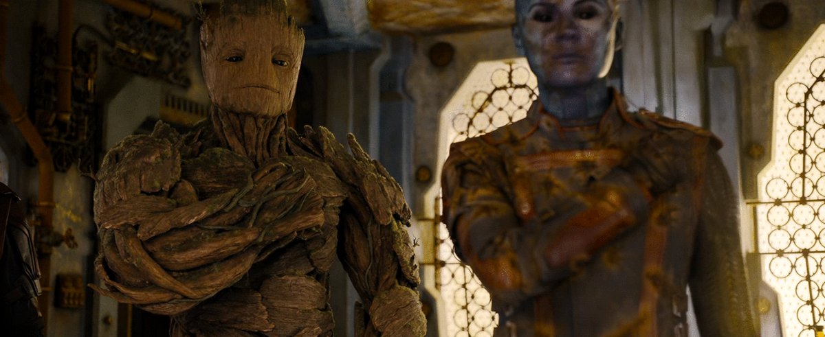 Photo du film Guardians of the Galaxy Vol. 3