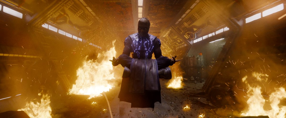 Photo du film Guardians of the Galaxy Vol. 3