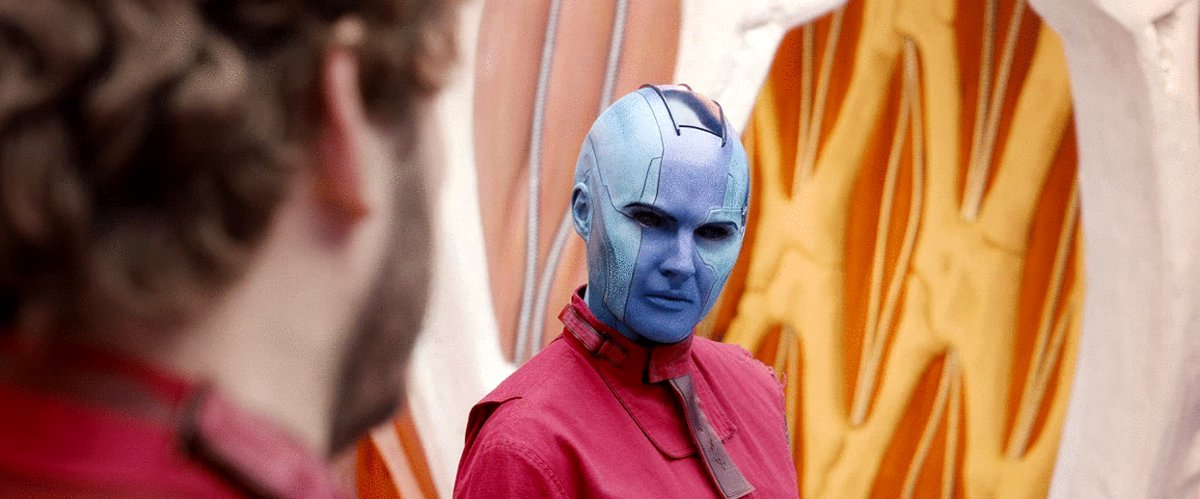 Photo du film Guardians of the Galaxy Vol. 3