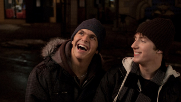 Photo du film La Vérité