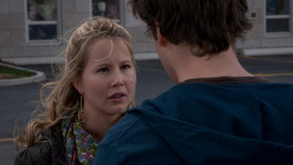 Photo du film La Vérité