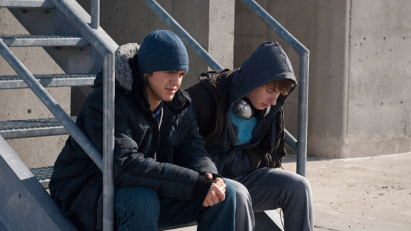 Photo du film La Vérité