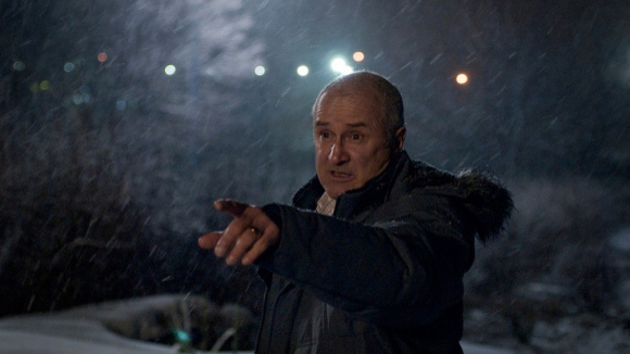 Photo du film La Vérité