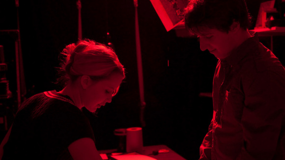 Photo du film La Vérité