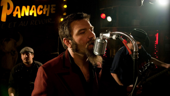 Photo du film La Vérité