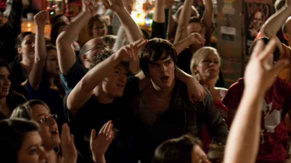 Photo du film La Vérité