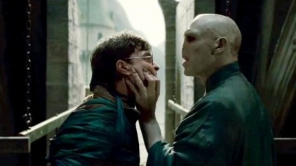 Photo du film Harry Potter et les reliques de la mort: 2e partie