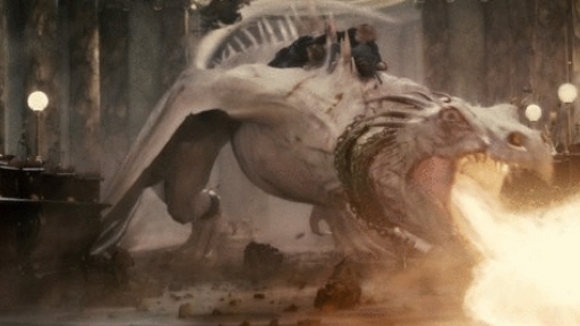 Photo du film Harry Potter et les reliques de la mort: 2e partie