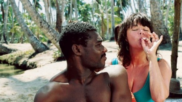 Photo du film Vers le sud