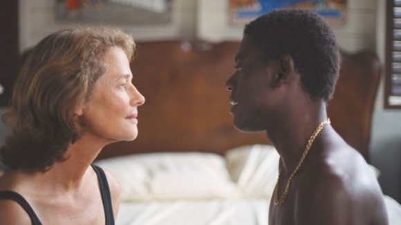 Photo du film Vers le sud