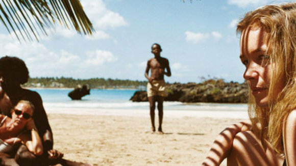 Photo du film Vers le sud