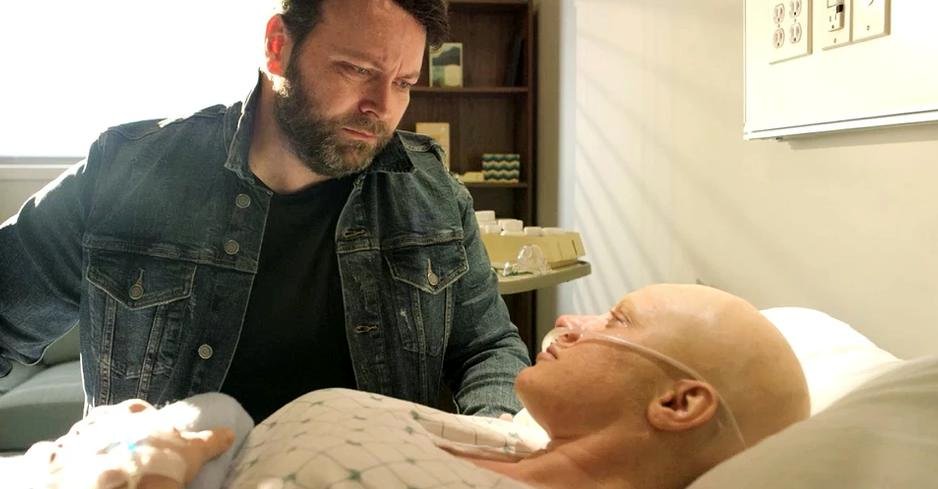 Photo from the movie Heaven