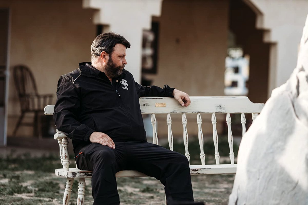 Photo from the movie Heaven