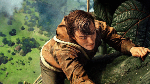 Photo from the movie Jack the Giant Slayer
