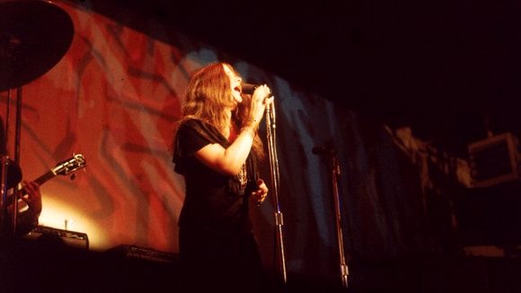 Photo du film Janis: Little Girl Blue