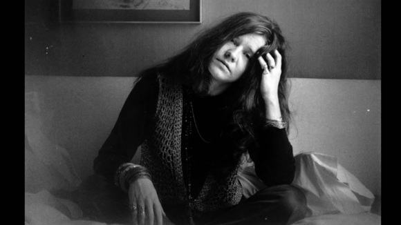 Photo du film Janis: Little Girl Blue
