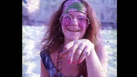 Photo du film Janis: Little Girl Blue