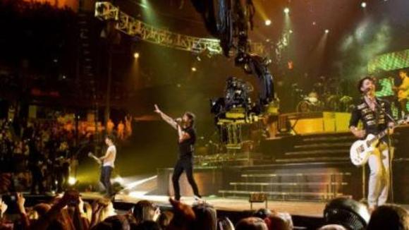 Photo du film Jonas Brothers: Le Concert