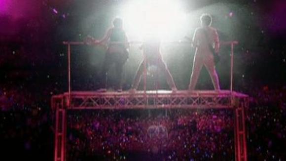 Photo du film Jonas Brothers: Le Concert