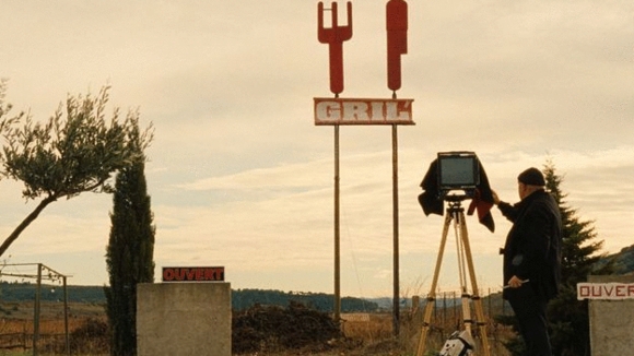 Photo from the movie Journal de France