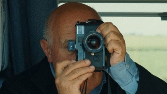 Photo from the movie Journal de France