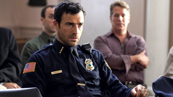 Photo du film The Leftovers