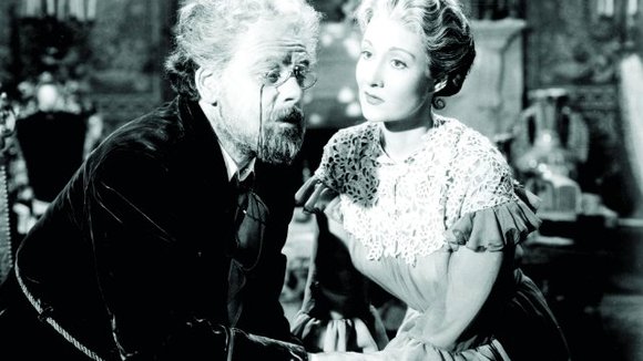 Photo du film The Life of Emile Zola