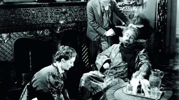 Photo du film The Life of Emile Zola