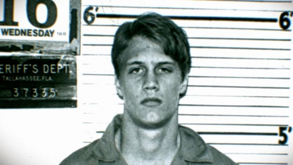 Photo du film The Life and Mind of Mark DeFriest