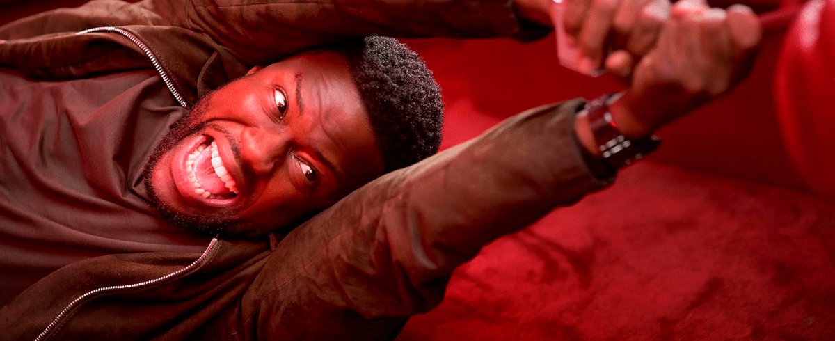 Photo from the movie Lift