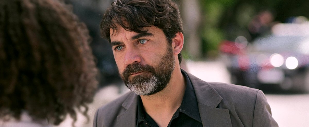 Photo from the movie Lift