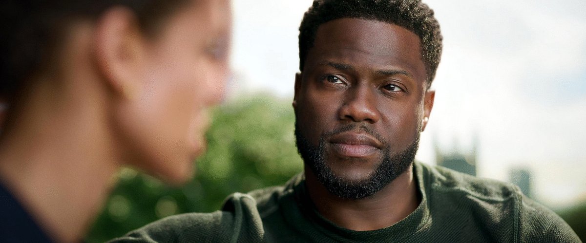 Photo from the movie Lift