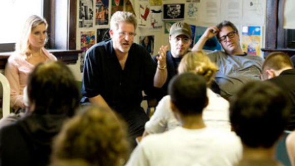 Photo from the movie Look